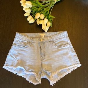 H&M shorts size 8